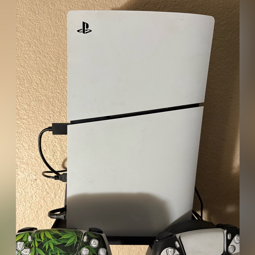 Sony PlayStation 5